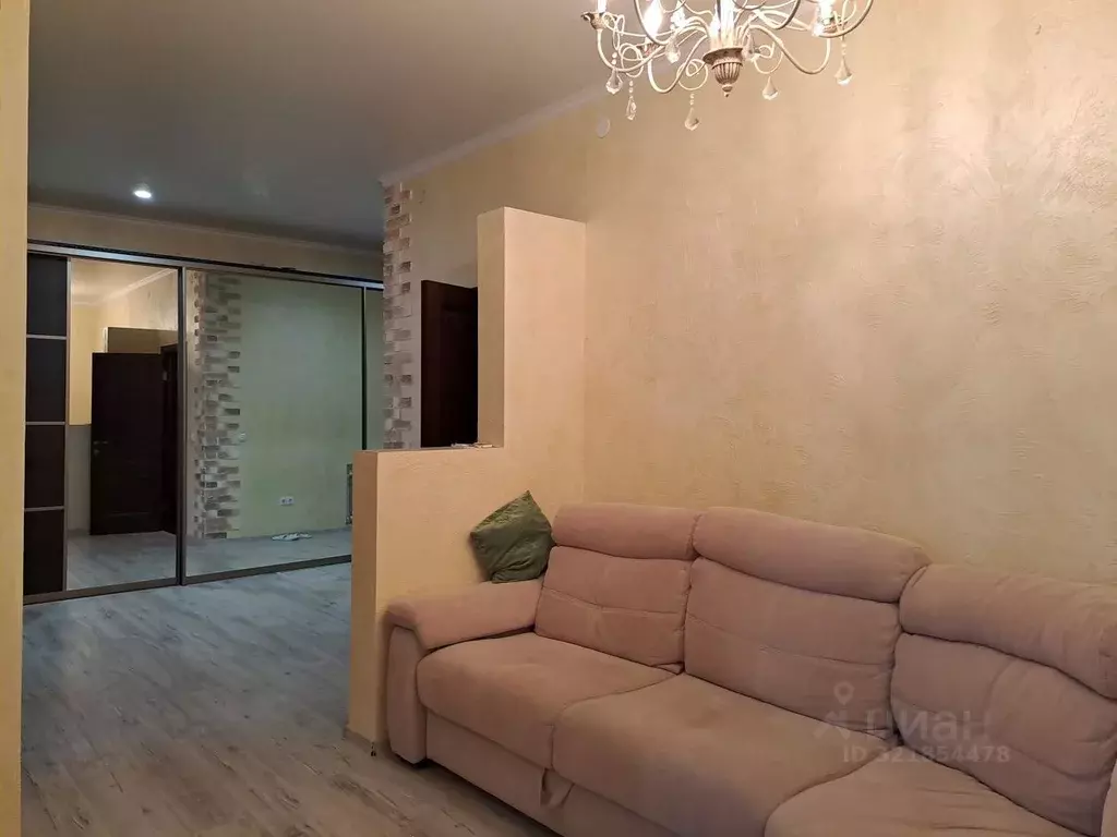 2-к кв. Ростовская область, Волгодонск бул. Великой Победы, 13Б (95.2 ... - Фото 2