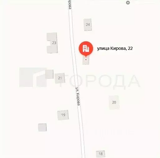 Участок в Кемеровская область, Новокузнецкий муниципальный округ, пос. ... - Фото 1