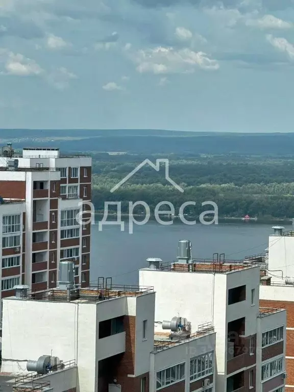 2-к кв. Самарская область, Самара просека 5-я, 97 (67.8 м) - Фото 1