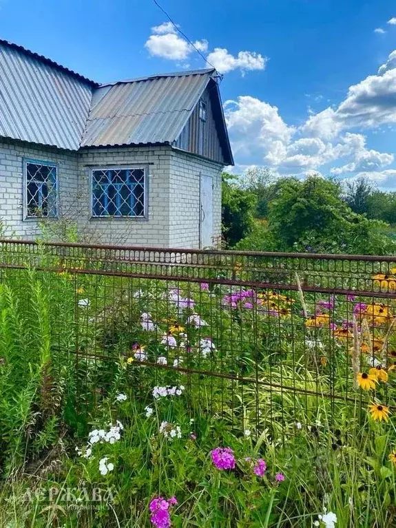 Дом в Белгородская область, Старый Оскол Приозерье ДНТ, ул. 22-я (50 ... - Фото 1