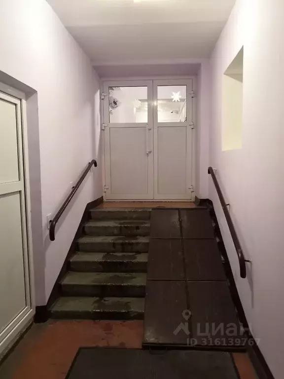 4-к кв. Самарская область, Тольятти Юбилейная ул., 89 (86.4 м) - Фото 0
