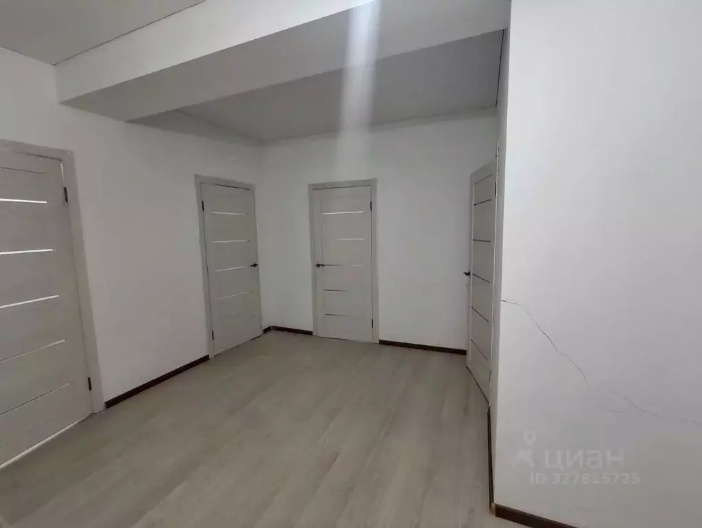 2-к кв. Дагестан, Махачкала ш. Карабудахкентское, 57Б (86.2 м) - Фото 1