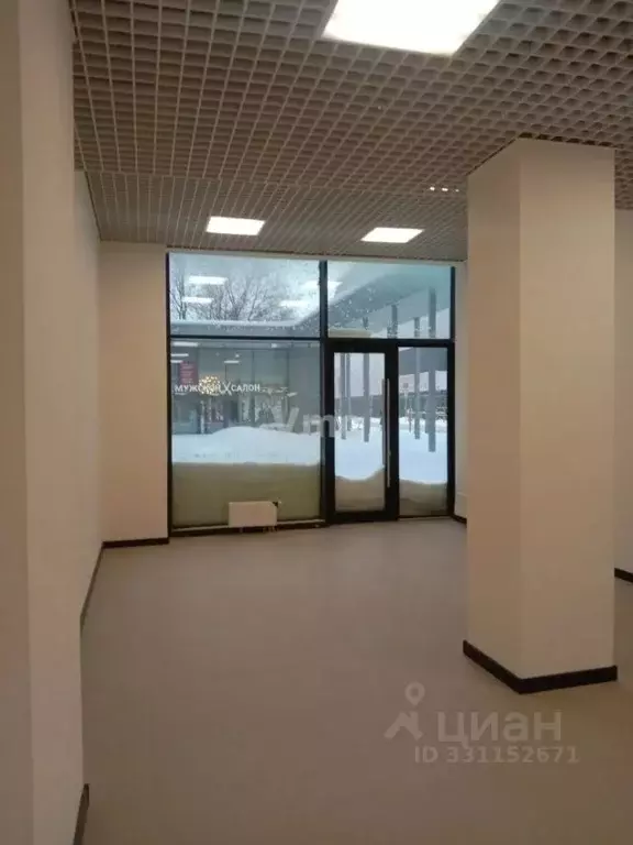Помещение свободного назначения в Москва ул. Нижняя Масловка, 10Б (66 ... - Фото 2