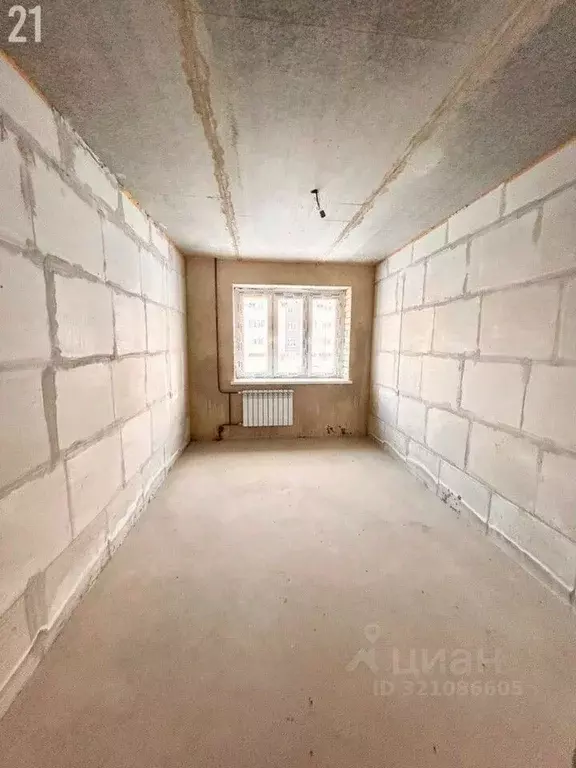 2-к кв. Орловская область, Орловский район, д. Образцово бул. Героев, ... - Фото 1