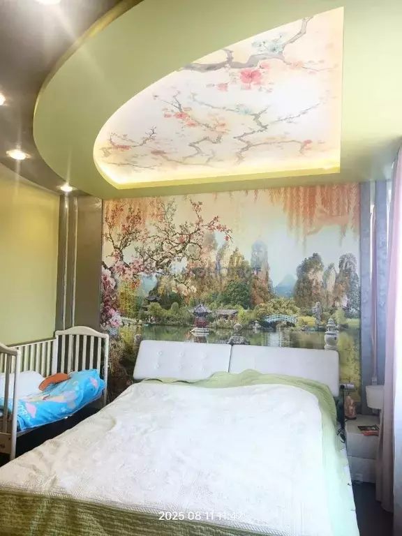 3-к кв. Нижегородская область, Нижний Новгород бул. Академика Б.А. ... - Фото 2