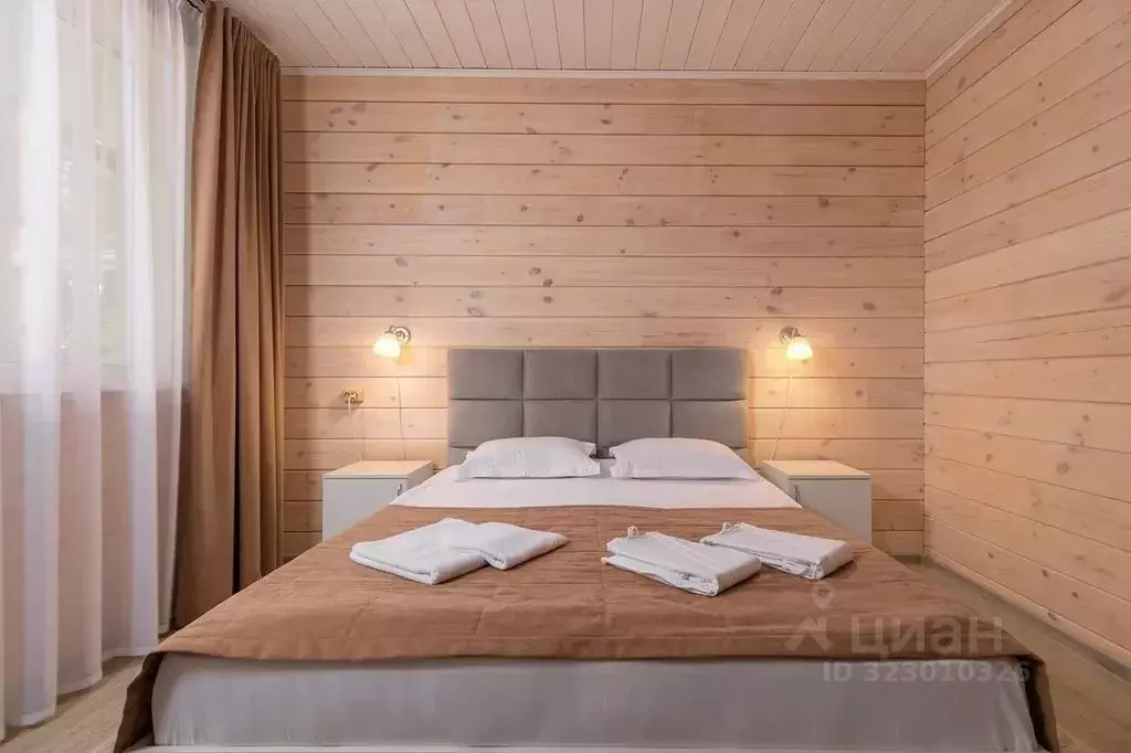 Дом в Алтай, Майминский район Р-256 Чуйский тракт, 481-й км (60 м) - Фото 2