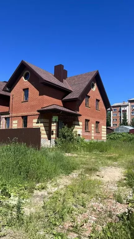 Таунхаус в Коми, Сыктывкар Тентюковская ул., 511 (148 м) - Фото 1