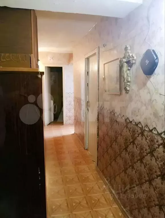 Комната Тульская область, Алексин Дубравная ул., 23к2Б (18.3 м) - Фото 1