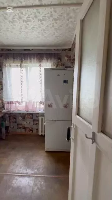 1-к. квартира, 31,3 м, 4/4 эт. - Фото 1