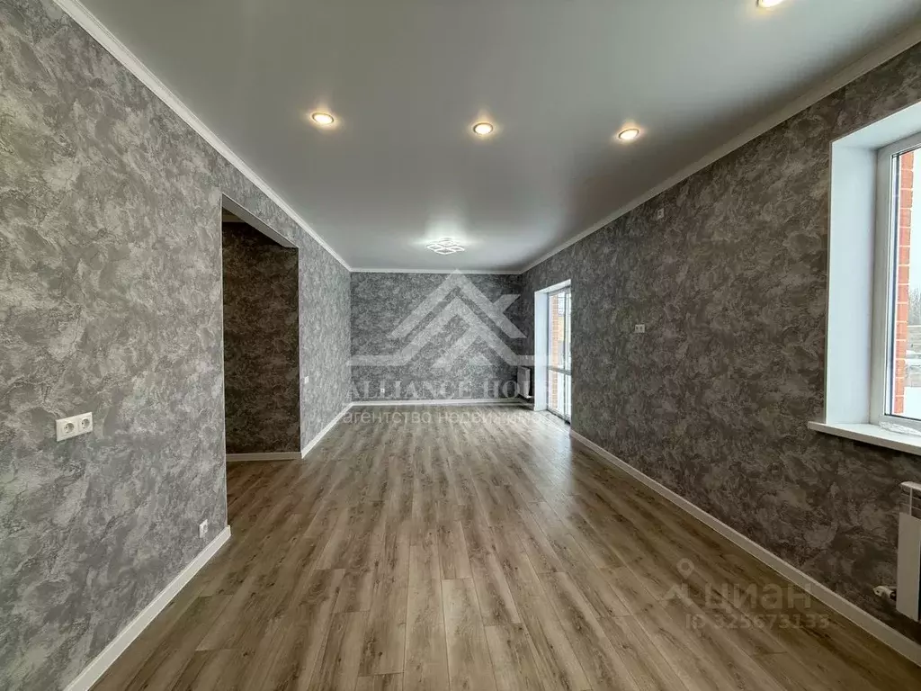 Коттедж в Татарстан, Казань ул. Айбагар, 29 (130 м) - Фото 2