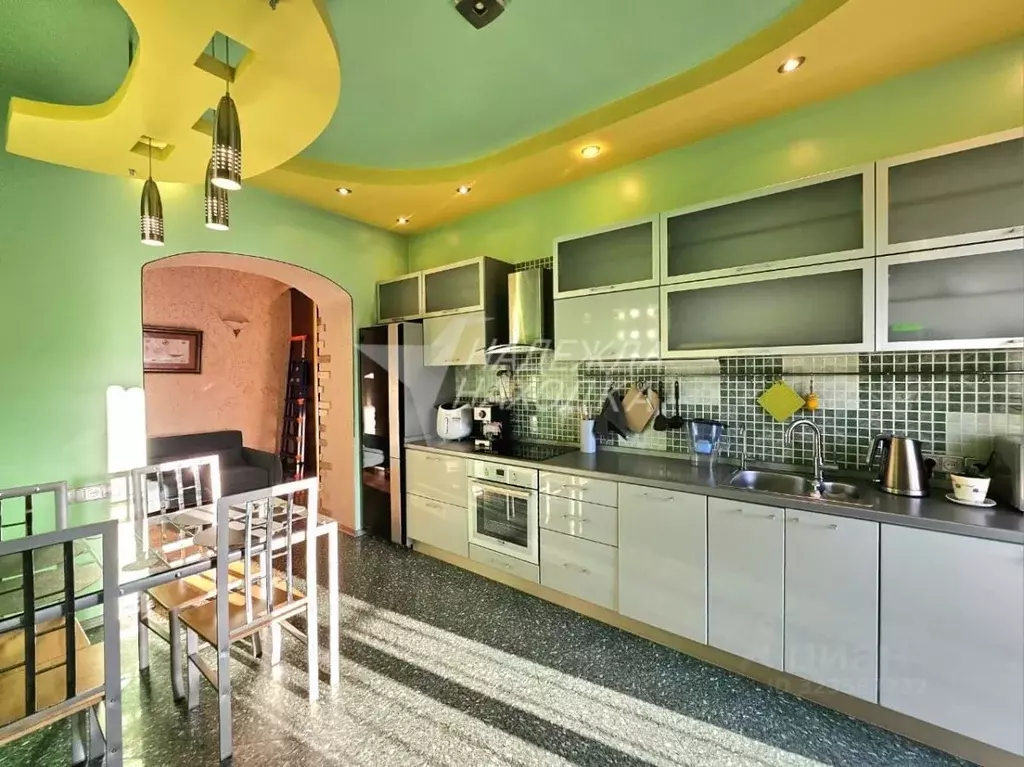 2-к кв. Приморский край, Находка Комсомольская ул., 12 (55.0 м) - Фото 1