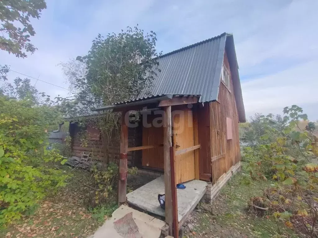 Дом в Костромская область, Костромской район, Бакшеевское с/пос, ... - Фото 2