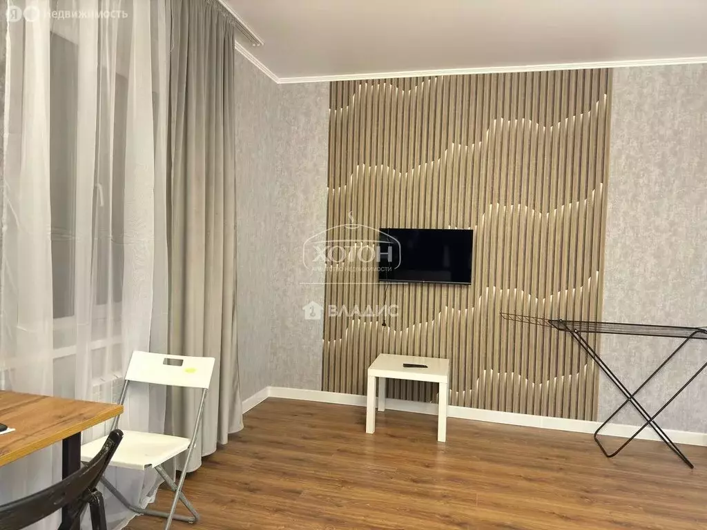 1-комнатная квартира: Элиста, 9-й микрорайон, 128 (33.7 м) - Фото 1