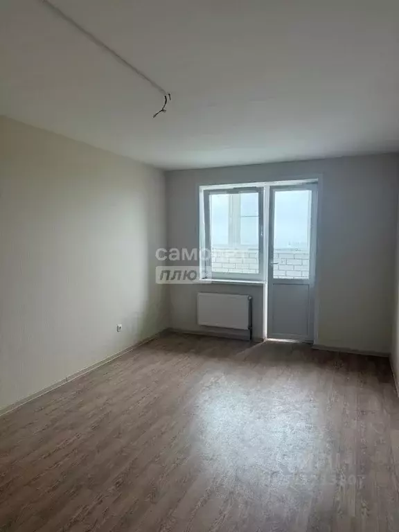 1-к кв. Липецкая область, Липецк ул. А.Г. Стаханова, 73 (57.5 м) - Фото 1