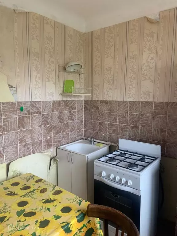 Продаётся 1-к квартира, 29.8 м - Фото 1