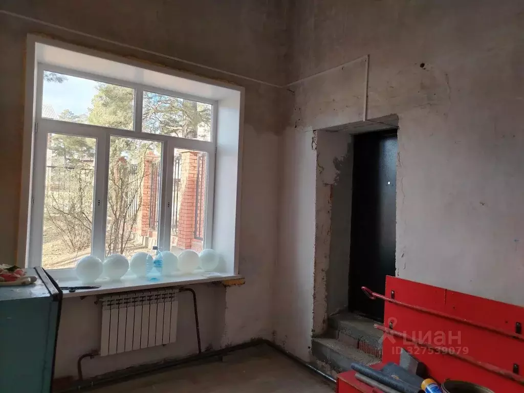 Помещение свободного назначения в Забайкальский край, Читинский район, ... - Фото 2