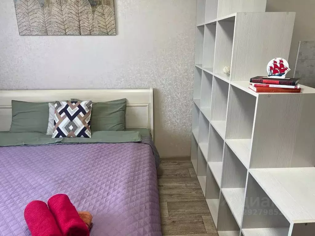 Студия Иркутская область, Иркутск Депутатская ул., 87/4 (43.0 м) - Фото 2