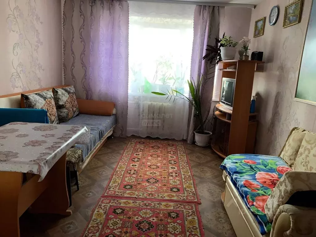 Комната Удмуртия, Ижевск ул. Коммунаров, 351 (17.5 м) - Фото 1