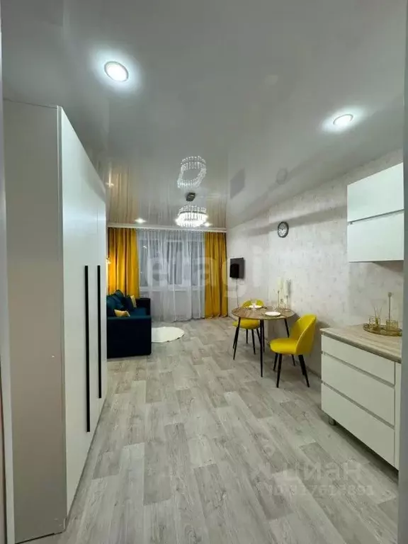 Комната Ставропольский край, Ставрополь № 20 мкр, пер. Шеболдаева, 3/5 ... - Фото 1