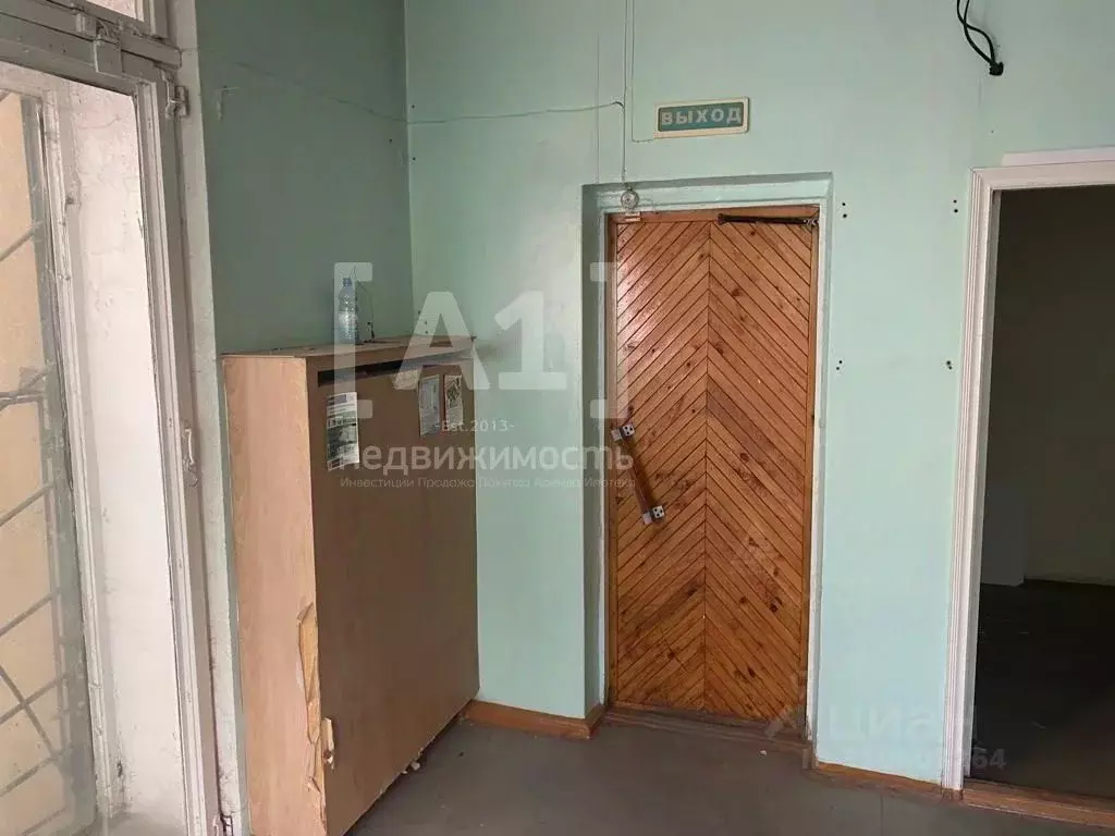 Помещение свободного назначения в Челябинская область, Магнитогорск ... - Фото 2