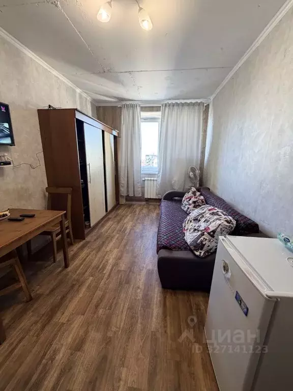 Студия Москва Сосенское поселение, ул. Василия Ощепкова, 4 (24.0 м) - Фото 2