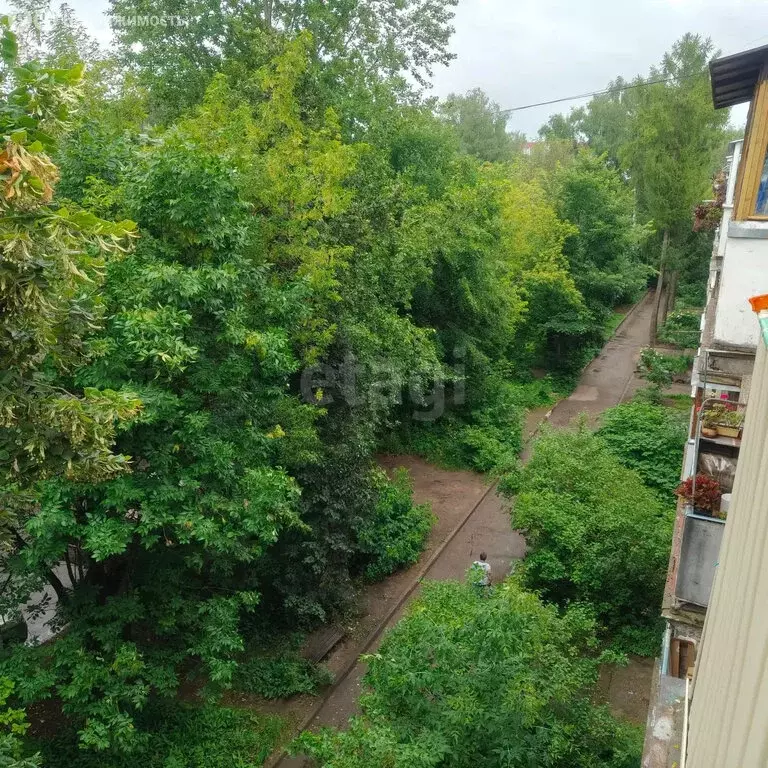 3-комнатная квартира: Тверь, улица Склизкова, 80 (59.1 м) - Фото 2