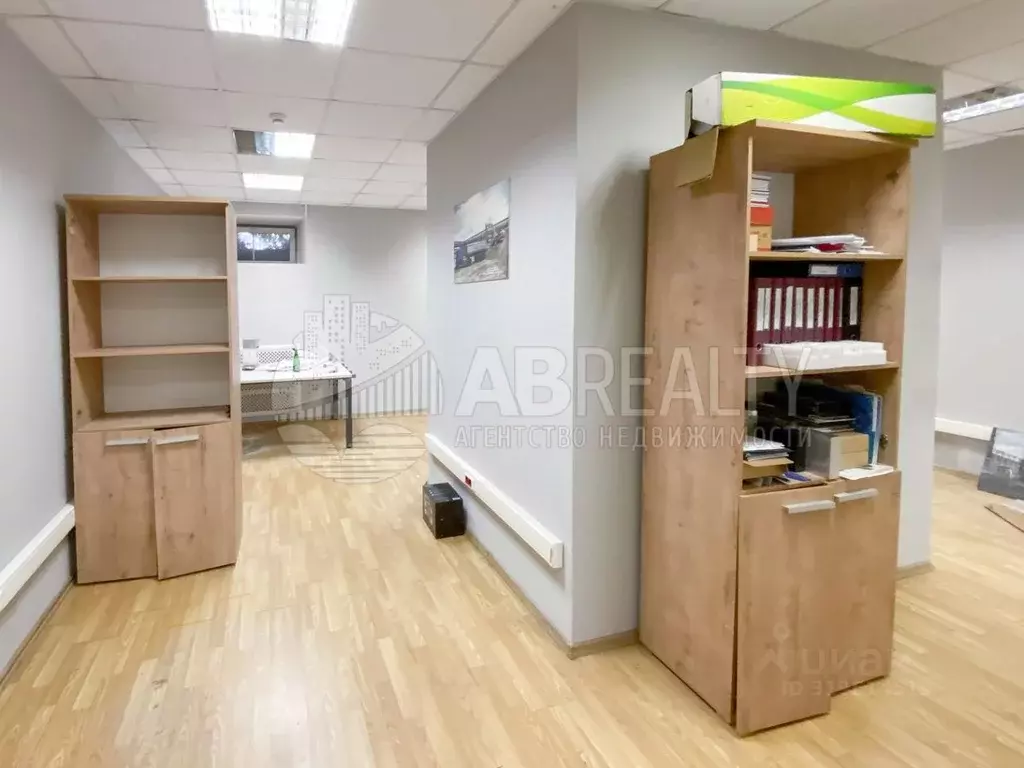 Офис в Москва Летниковская ул., 13А (55 м) - Фото 0