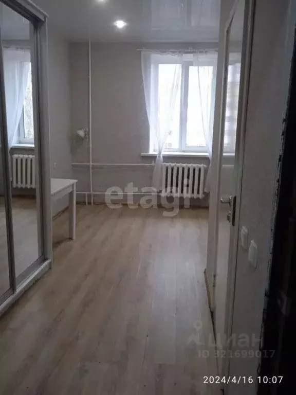 Комната Свердловская область, Екатеринбург ул. Щорса, 92 (20.0 м) - Фото 1