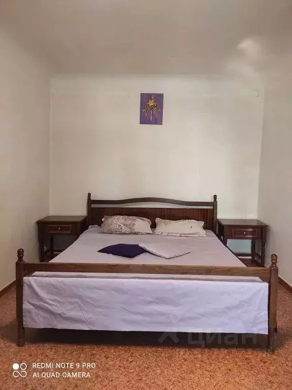 1-к кв. Воронежская область, Воронеж ул. Комиссаржевской, 21 (30.0 м) - Фото 1