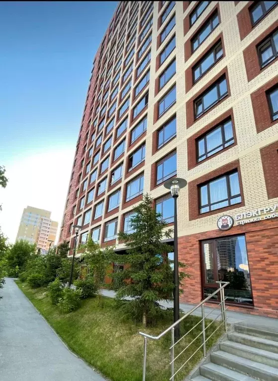 Гараж в Новосибирская область, Новосибирск Трудовая ул., 25 (14 м) - Фото 0