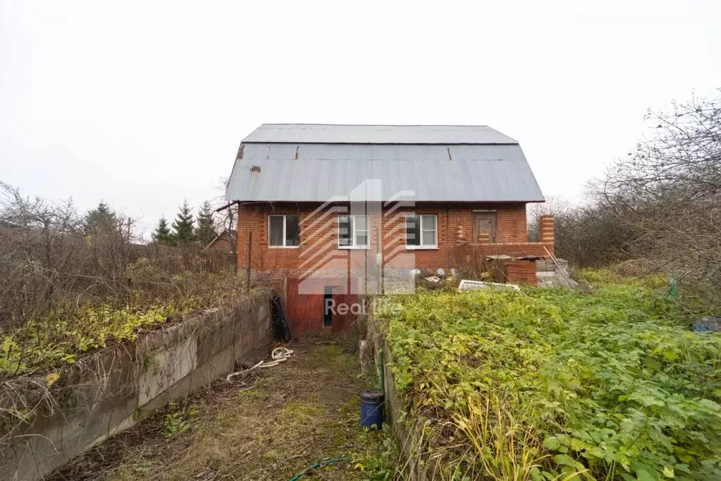 Дом в Московская область, Раменский муниципальный округ, д. Жирошкино ... - Фото 1