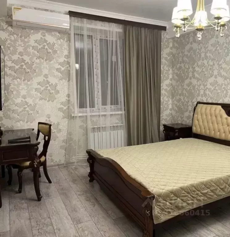2-к кв. Дагестан, Дербент ул. Ирчи Казака, 10 (80.0 м) - Фото 0