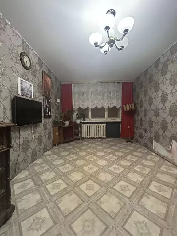 1-к кв. Волгоградская область, Волгоград ул. Дегтярева, 4 (29.0 м) - Фото 0