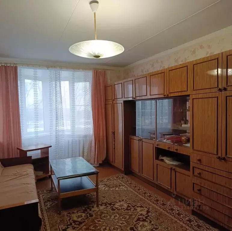 3-к кв. Санкт-Петербург, Санкт-Петербург, Пушкин Железнодорожная ул., ... - Фото 2