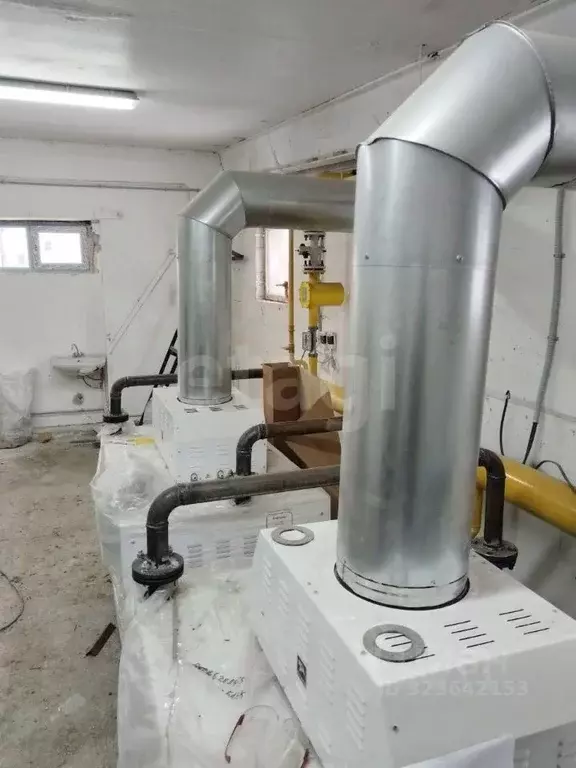 Склад в Тюменская область, Тюмень Матмасы мкр, ул. Пражская, 17с10 ... - Фото 1