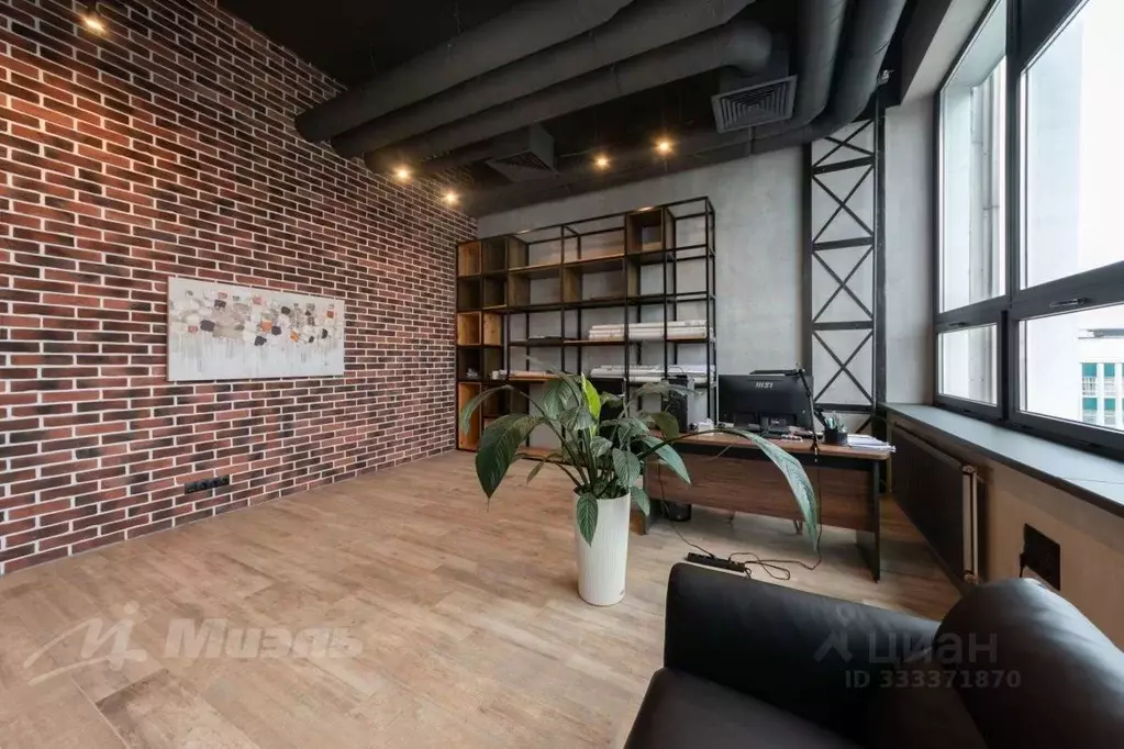 Офис в Москва проезд 3-й Марьиной рощи, 40С1 (71 м) - Фото 1