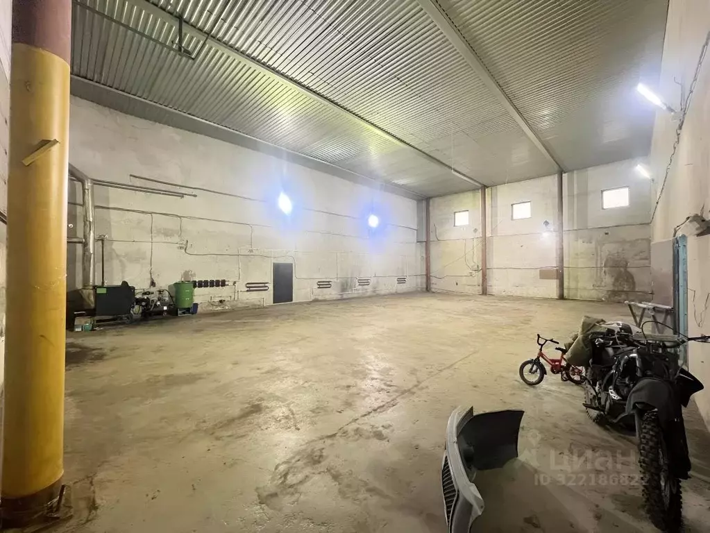 Помещение свободного назначения в Смоленская область, Смоленск ул. ... - Фото 1