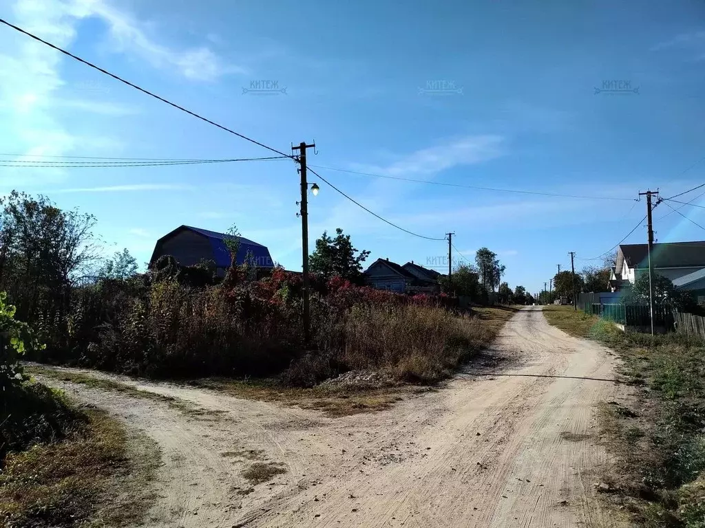 Участок в Калужская область, Калуга городской округ, д. Плетеневка ул. ... - Фото 0