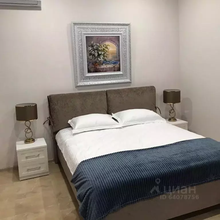 1-к кв. Севастополь ул. Адмирала Фадеева, 48 (35.0 м) - Фото 0