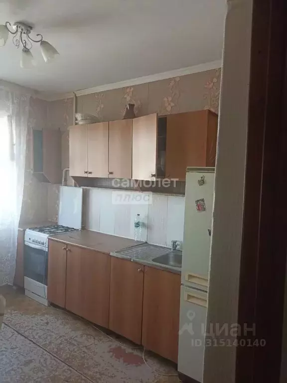 3-к кв. Липецкая область, Липецк Индустриальная ул., 12 (63.4 м) - Фото 0