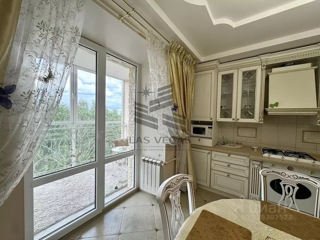 2-к кв. Татарстан, Казань Минская ул., 37 (75.0 м) - Фото 1