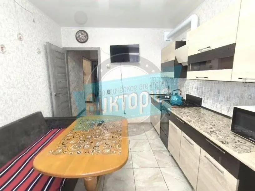 1-к кв. Орловская область, Мценск ул. Машиностроителей, 17/2 (40.3 м) - Фото 1