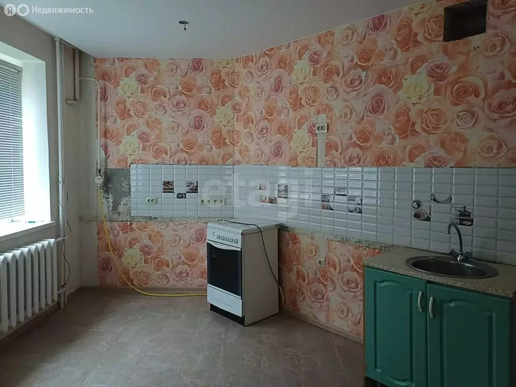 3-комнатная квартира: Тамбов, Ореховая улица, 14 (78.7 м) - Фото 0