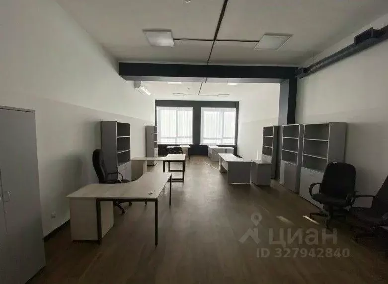 Офис в Санкт-Петербург Двинская ул., 3 (199 м) - Фото 1