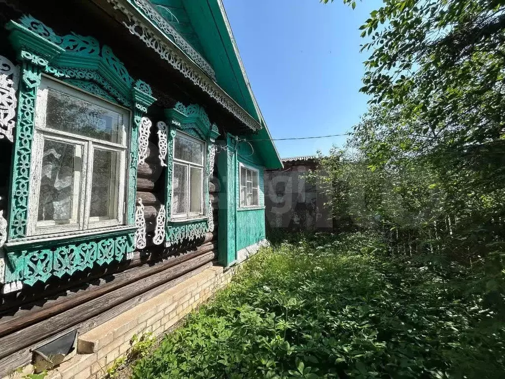 Дом 36,5 м на участке 12 сот. - Фото 1