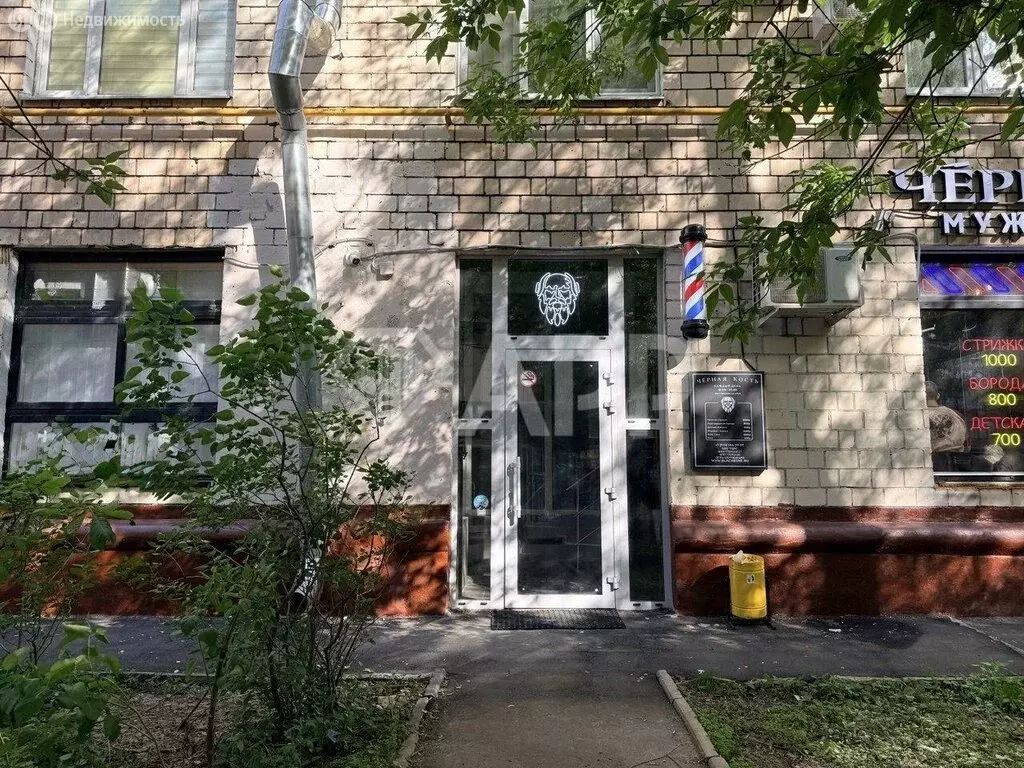 Помещение свободного назначения (68 м) - Фото 1