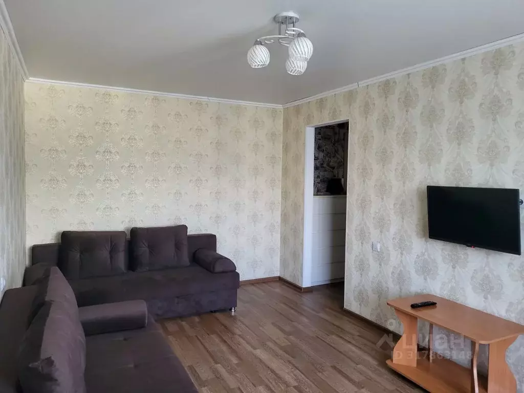 2-к кв. Алтайский край, Заринск просп. Строителей, 26 (52.0 м) - Фото 1