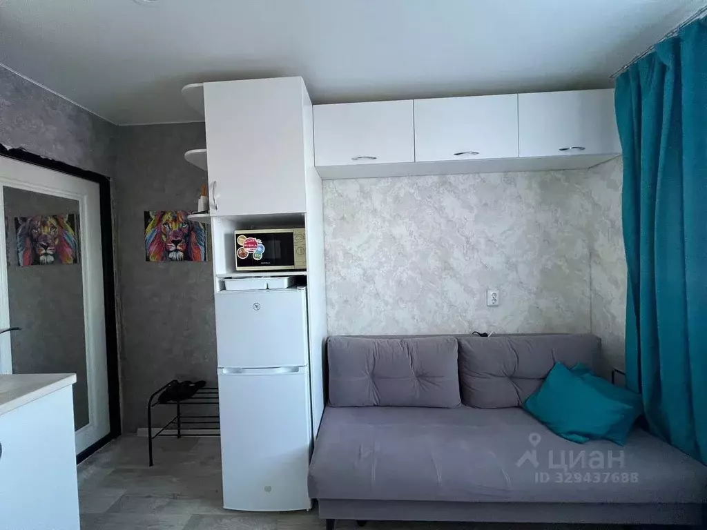 Комната Удмуртия, Ижевск ул. Ворошилова, 28 (11.2 м) - Фото 2