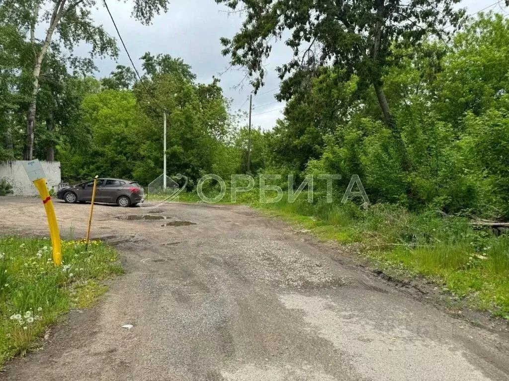 Участок в Тюменская область, Тюмень ул. Свободы (3.6 сот.) - Фото 2