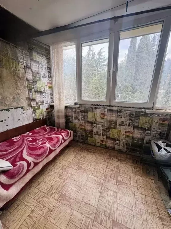 2-к кв. Крым, Алушта ул. Партизанская (44.7 м) - Фото 2